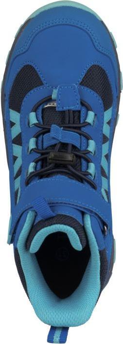 Produktbild Trollkids Kid's Tronfjell Hiker Mid (33)