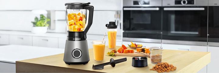 Actual product image Bosch Hausgeräte Stand Mixer VitaPower Series 4 (1200 W)