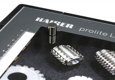 Actual product image Kaiser Fototechnik Neodymium magnets (Other Chemistry)
