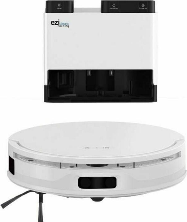 Produktbild Eziclean Z12 Ultra (Wischpads (rotierend))