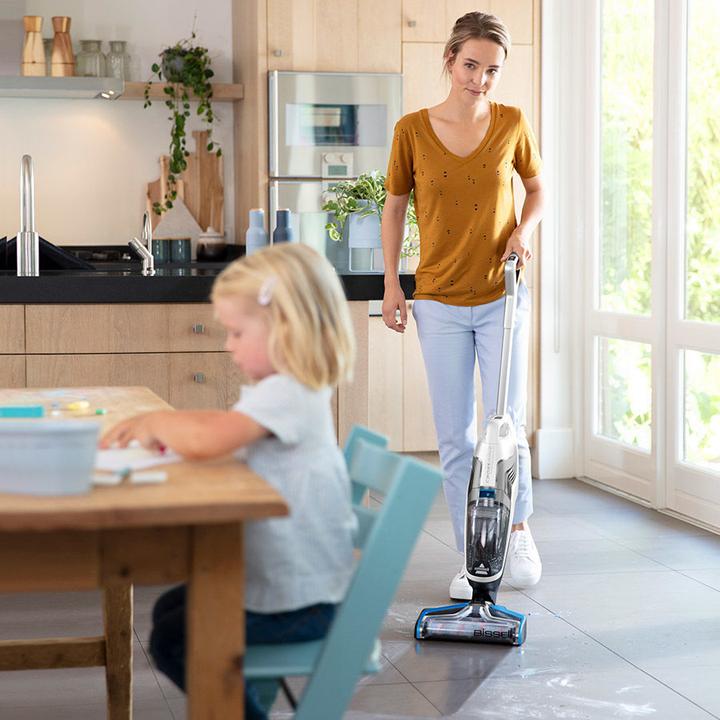 Image du produit Bissell sans fil à ondes croisées