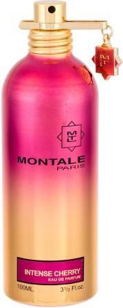 Actual product image Montale Intense Cherry (Eau de parfum, 100 ml)