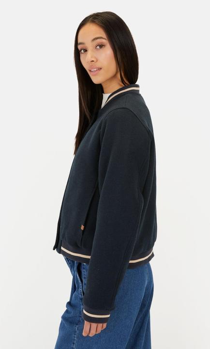 Actual product image Camel Active Collegejacke aus einem Wollmix (38)