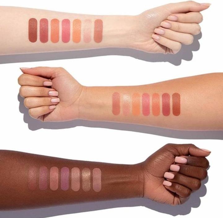 Actual product image Anastasia Beverly Hills Stick Blush (Nectarins)