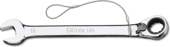 Actual product image BETA 001424014 1424014 142HS 14 H-SAFE Umschaltknarrenschlüssel