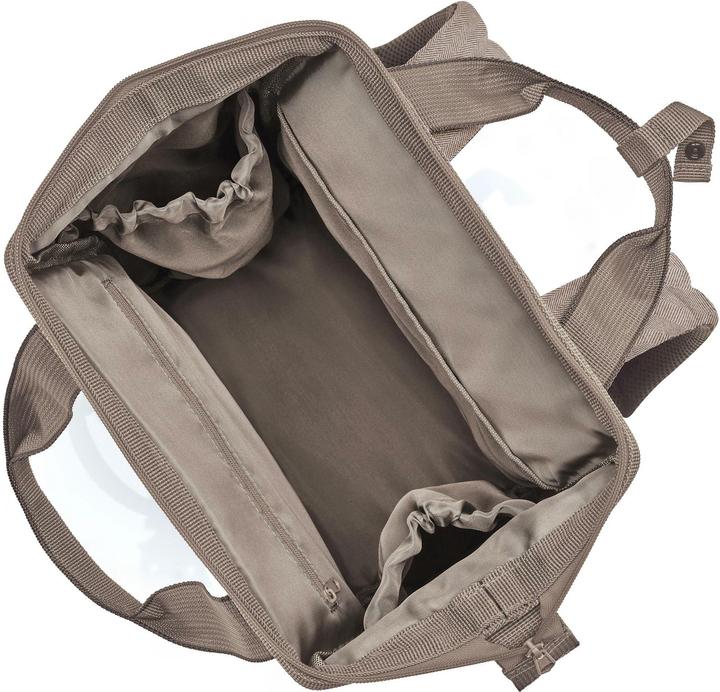 Produktbild reisenthel Allrounder R herringbone mokka (12 l)
