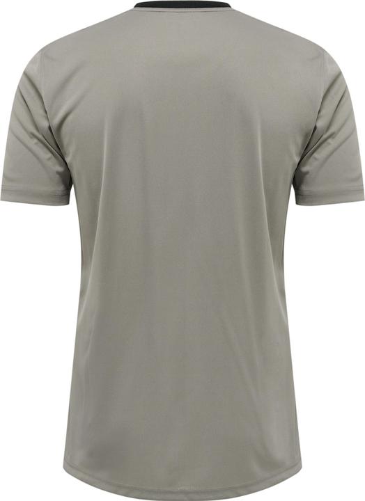 Immagine prodotto hummel Maglia Chevron Arbitro S/S (M)