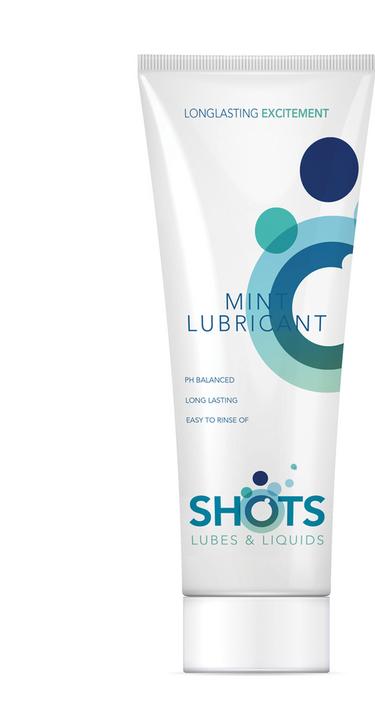 Actual product image Doc Johnson lubricant (100 ml)