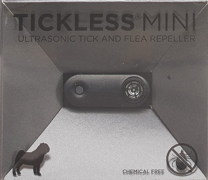 Produktbild Tickless Mini Pet (Hund)
