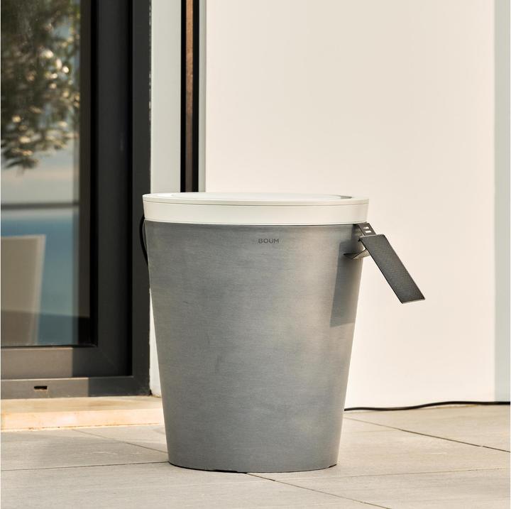 Produktbild Boum 3 Wassertank & Steuerung (Tropfbewässerung Basisgerät)