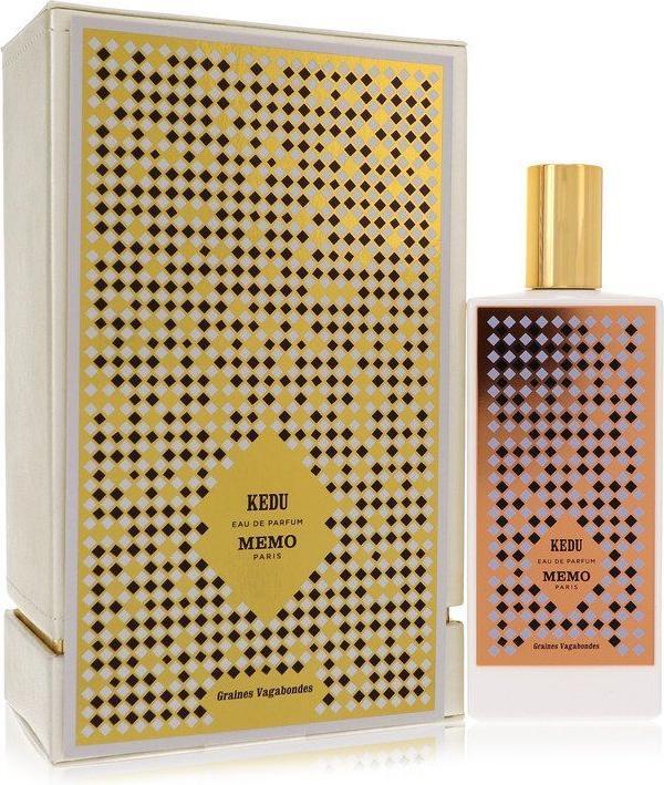 Actual product image Memo Paris Kedu (Eau de parfum, 75 ml)