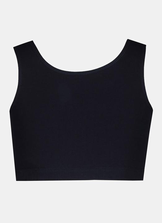 Produktbild Ulla Popken Bellieva-Still-Bustier, GOTS