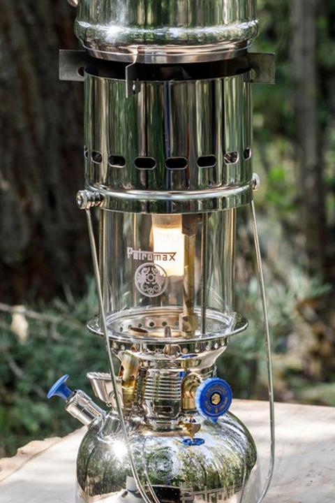 Image du produit Petromax Glas HK500 klar