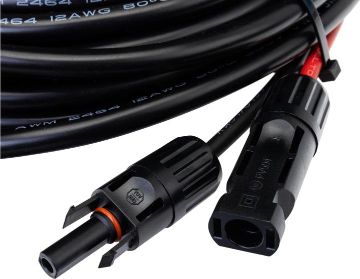Produktbild Furber.power Solarkabel (Solarkabel)