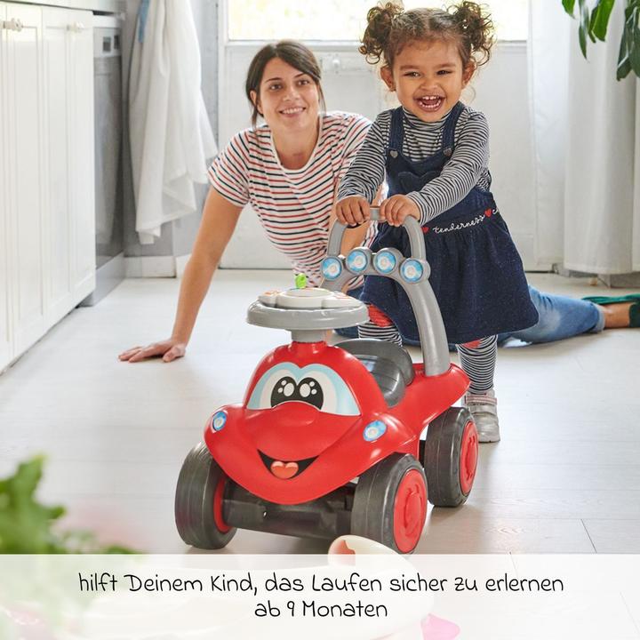 Immagine prodotto Chicco Billy 2 In 1 Rosso