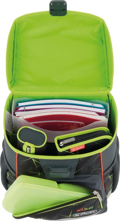 Image du produit Herlitz Ensemble de boucles (16 l)
