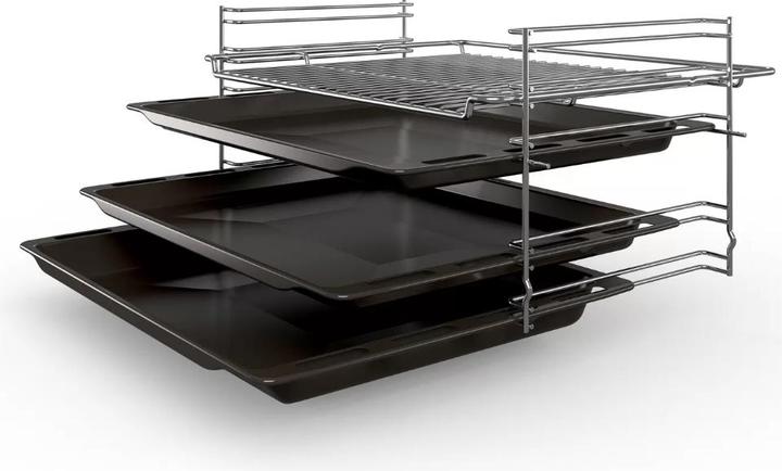 Actual product image Bosch Hausgeräte Serie 4 HLN39A060U