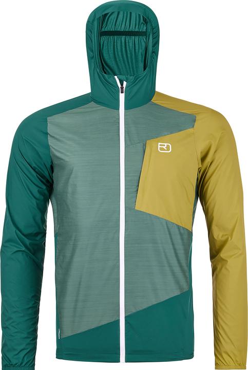 Produktbild Ortovox Windbreaker Jacket (S)