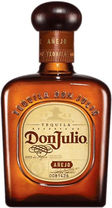 Image du produit Don Julio Anjeo (1 x 70 cl)