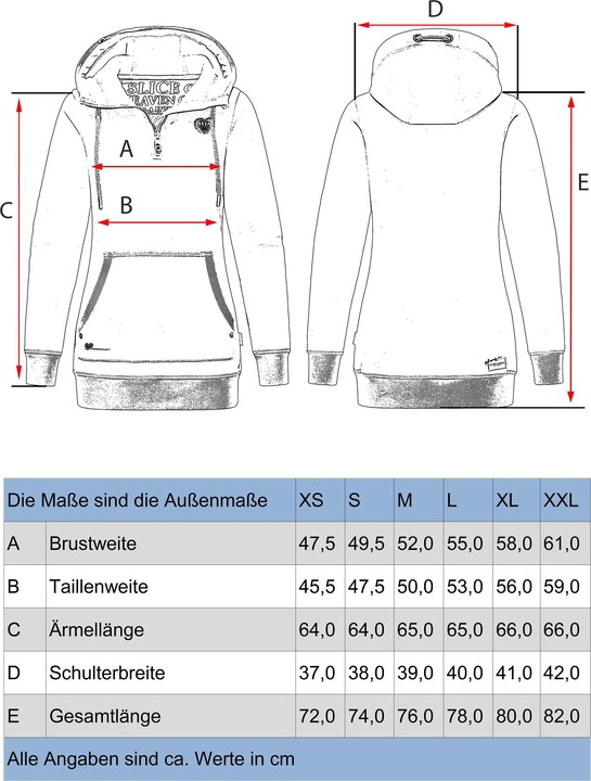 Produktbild Navahoo Zauberelfe (S)