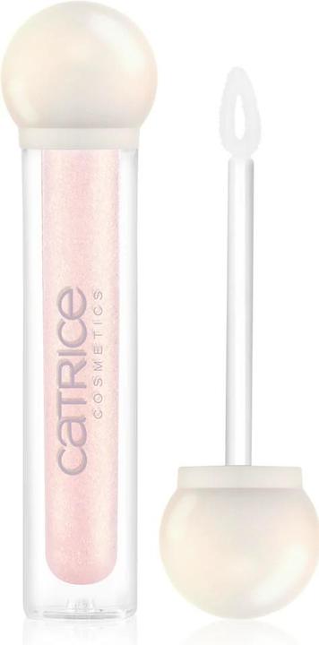 Actual product image Catrice PEARLFECTION Shimmer Lipgloss