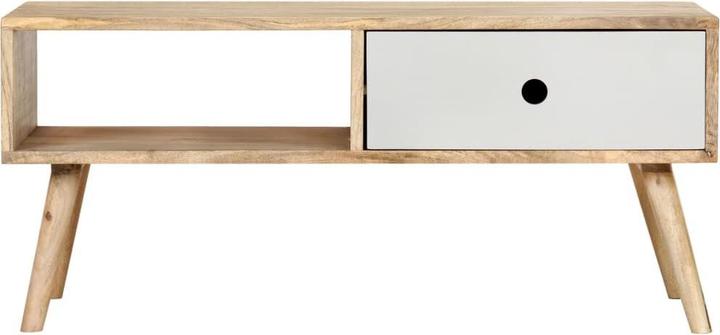 Immagine prodotto vidaXL Couchtisch (90 x 50 x 40 cm)