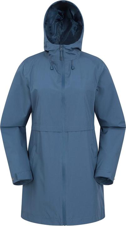 Produktbild Mountain Warehouse Hilltop II Jacke wasserfest (38)