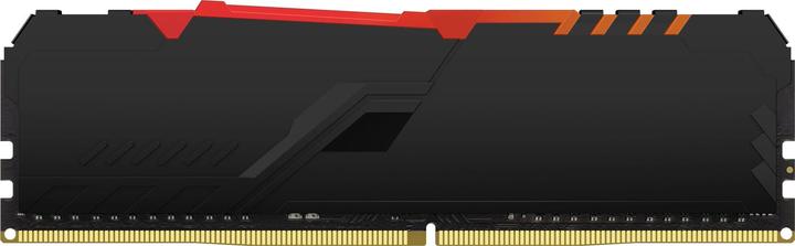 Produktbild Kingston HyperX FURY RGB (1 x 32GB, 0.00 MHz, DDR4-RAM, DIMM)