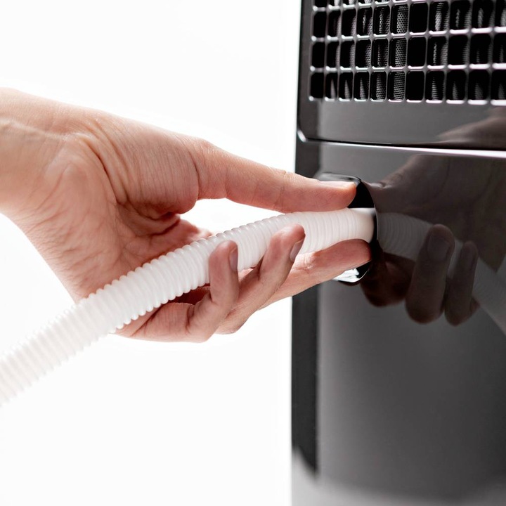 Actual product image De'Longhi Tasciugo AriaDry Multi DDSX220WFA (36 m², 21 l/24h)