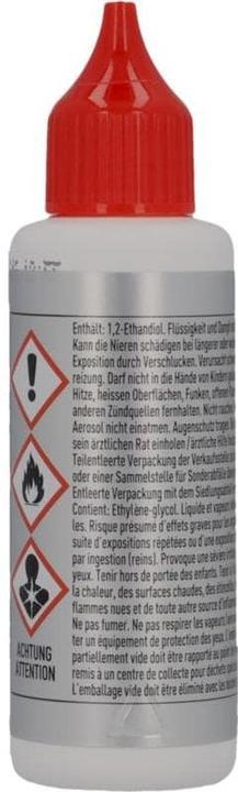 Produktbild Nigrin Türschlossenteiser