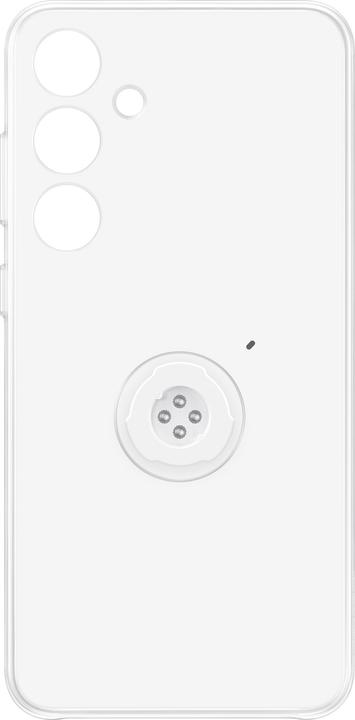 Produktbild Samsung Clear Gadget Case (Samsung Galaxy S24+)