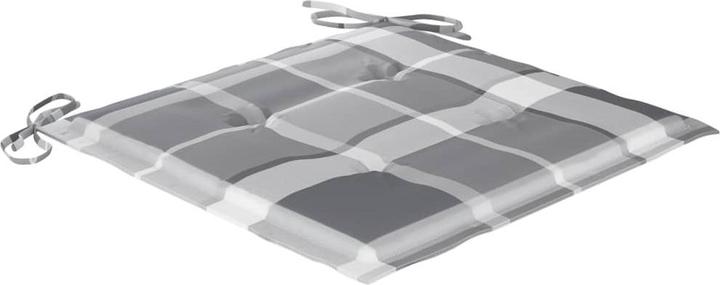 Produktbild vidaXL Gartenstuhl