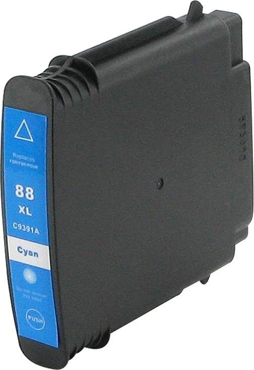 Produktbild Hermex Alternative Tintenpatrone zu HP 88 XL (C)