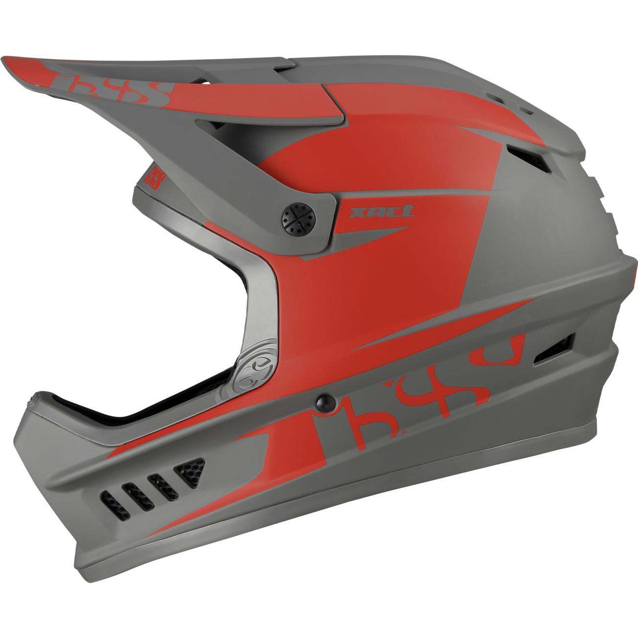 Thumbnail - iXS, Velohelm, (49 - 52 cm)