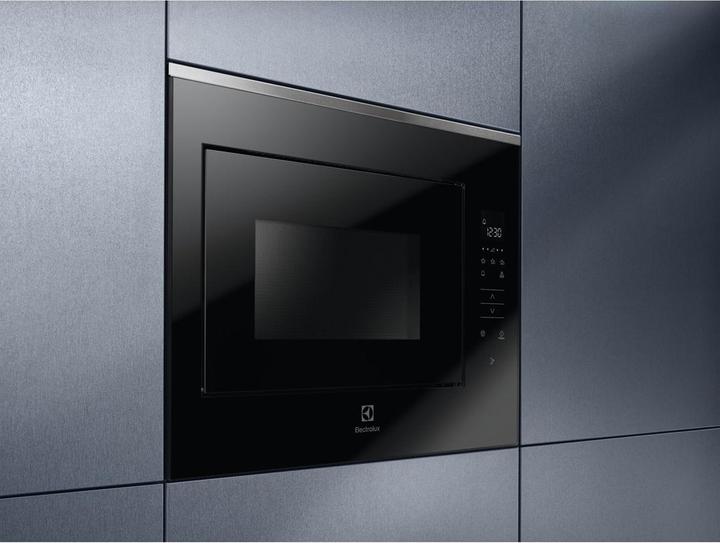 Image du produit Electrolux KMFE264TEX (26 l)