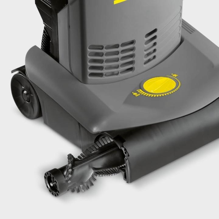 Actual product image Kärcher Professional Carpet brush vacuum cleaner (Dry vacuum cleaner)