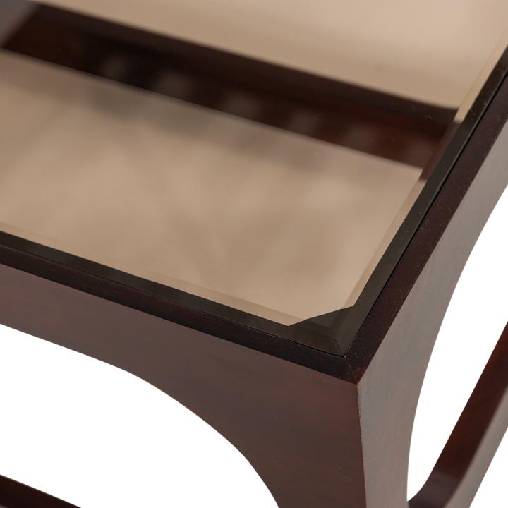 Produktbild Woood Couchtisch (35 x 77 x 50 cm)