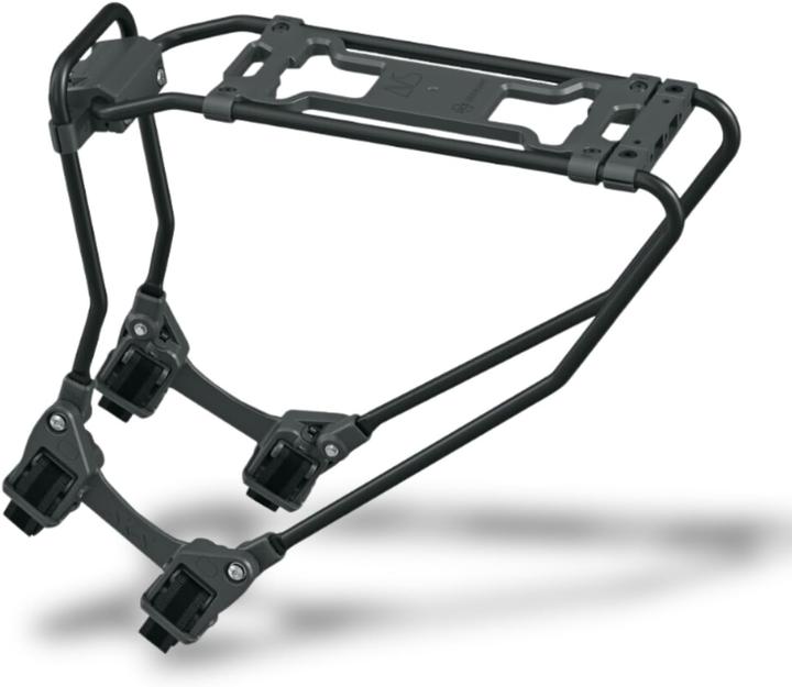 SKS Infinity Universal AVS Gepäckträger - schwarz