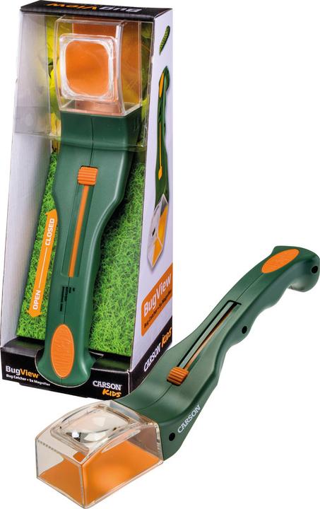 Immagine prodotto Carson HU-10 BugView