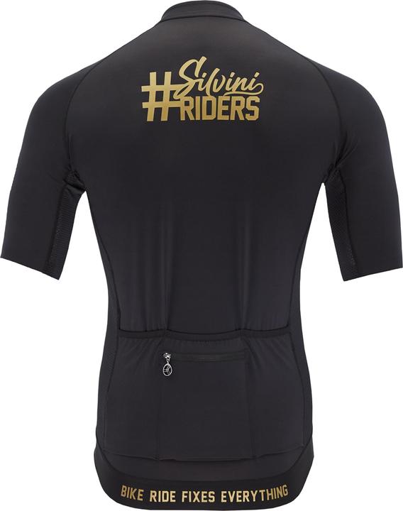 Immagine prodotto Silvini Maglia Uomo Mottolino Md2206 T -Shirt (M)