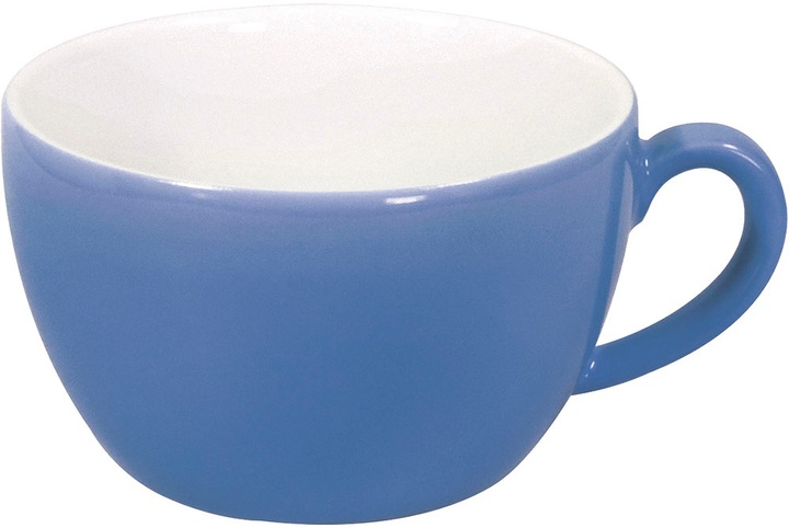 Hellblau