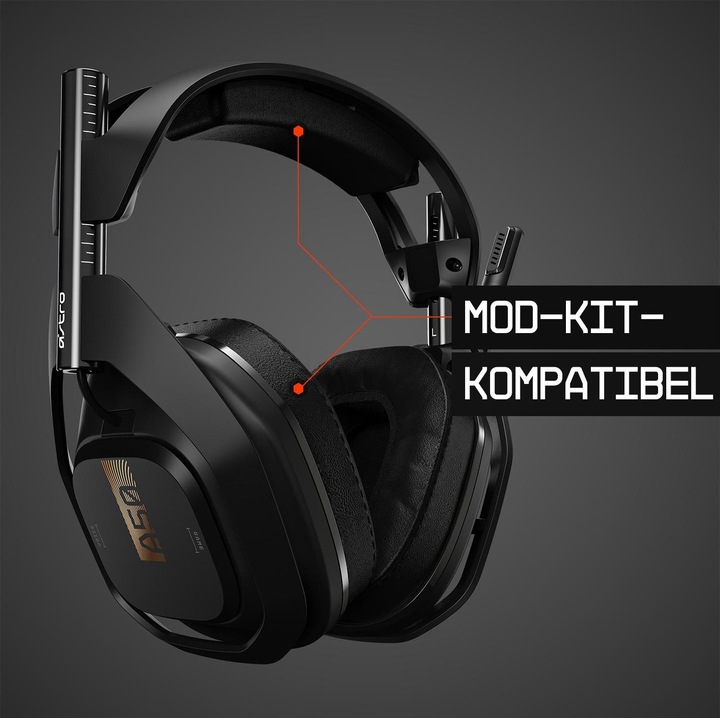 Actual product image Astro Gaming A50 (Wireless)