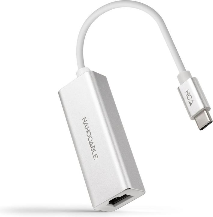 Produktbild Nanocable 10.03.0402 (USB-C)