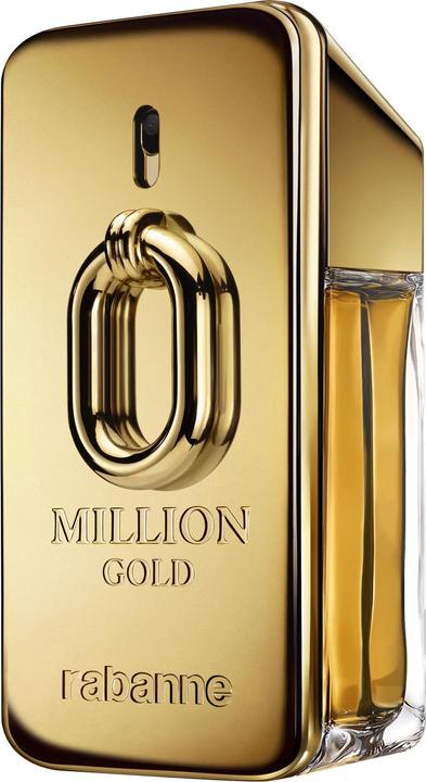 Actual product image Paco Rabanne Million Intense (Eau de parfum, 50 ml)