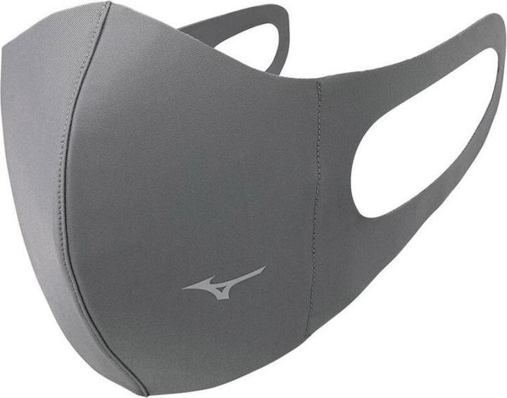 Actual product image Mizuno Schutzmaske
