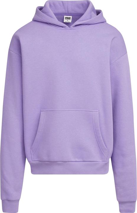 Actual product image Urban Classics Fluffy (XXL)