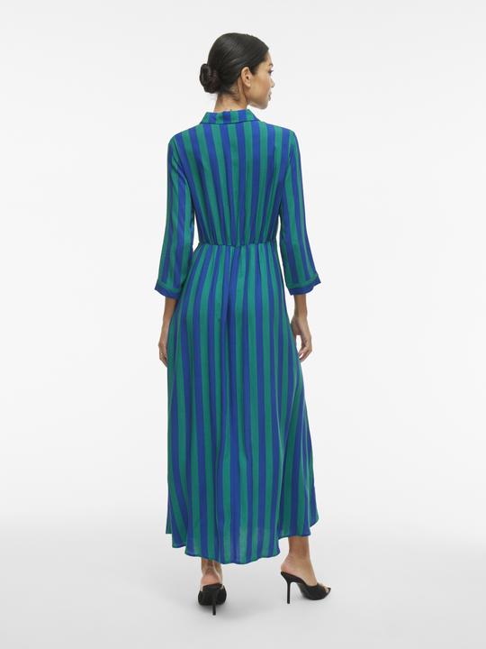 Produktbild Vila Maxi Blusenkleid (36)