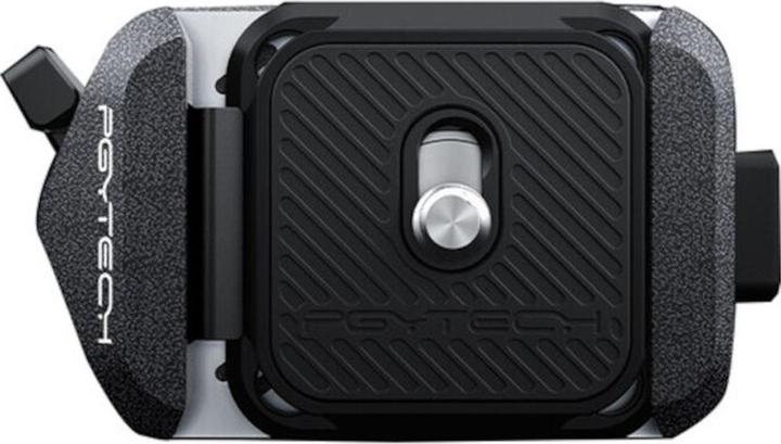 Image du produit Pgytech Quick Release Clamp and Plate Arca-Type V2 (Trépied Plaque de changement rapide)