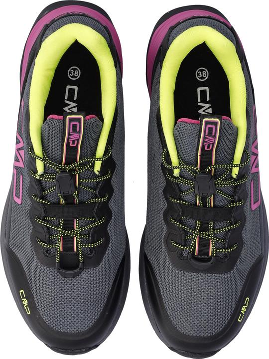 Actual product image CMP Campagnolo Women's Phelyx Waterproof Multisport Shoes (42)