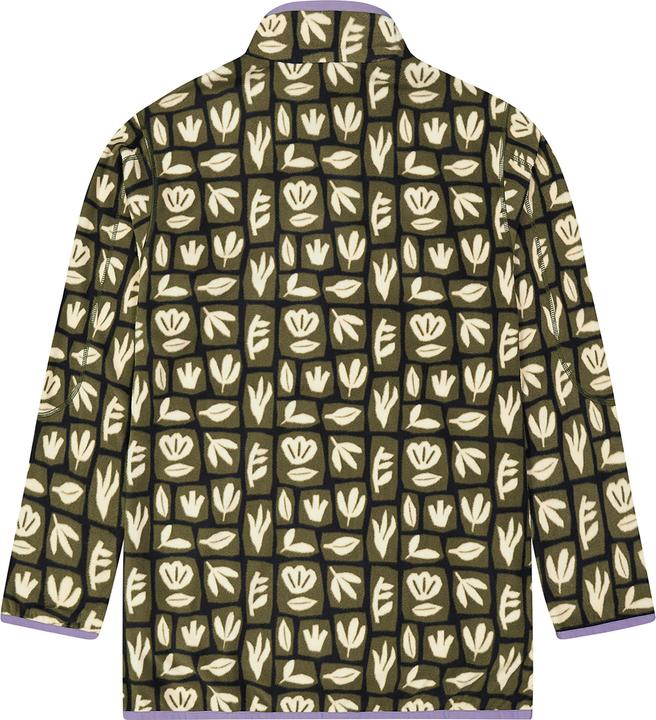 Produktbild Picture Inaria 1/4 Printed Fleece (M)